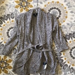 IZ Byer Cardigan